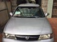 Nissan Sentra 1999 - Bán Nissan Sentra 1999, màu bạc, xe nhập, 120tr