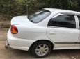 Kia Spectra 2007 - Chính chủ bán xe Kia Spectra đời 2007, màu trắng, nhập khẩu