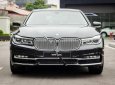 BMW 7 Series 730Li 2018 - Bán BMW 730Li năm 2018, màu đen, nhập khẩu nguyên chiếc