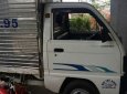 Suzuki Supper Carry Truck 2004 - Bán Suzuki Supper Carry Truck đời 2004, màu trắng, xe nhập  