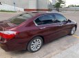 Honda Accord 2014 - Bán Honda Accord đời 2014, màu đỏ