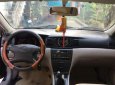 Toyota Corolla altis MT 2003 - Cần bán xe cũ Toyota Corolla altis MT đời 2003