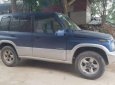 Suzuki Vitara 2004 - Bán xe Suzuki Vitara sản xuất năm 2004