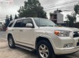 Toyota 4 Runner SR5 2012 - Cần bán lại xe Toyota 4 Runner SR5 năm 2012, màu trắng, xe nhập  