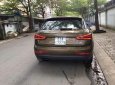 Audi Q3 2012 - Cần bán Audi Q3 sản xuất năm 2012, nhập khẩu nguyên chiếc, giá 950tr