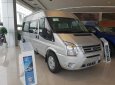 Ford Transit 2018 - Bán Transit bản tiêu chuẩn giá tốt nhất miền bắc, khuyến mãi dán kín, bọc trần, định vị, lh: 0965695674