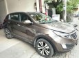 Kia Sportage 2011 - Cần bán lại xe Kia Sportage đời 2011, nhập khẩu nguyên chiếc 