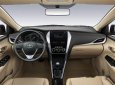 Toyota Vios   2019 - Bán Toyota Vios năm sản xuất 2019, xe mới 100%, phiên bản mới