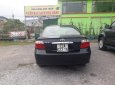 Toyota Vios 2006 - Cần bán Toyota Vios năm 2006, màu đen, 179tr