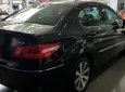 Peugeot 408 Deluxe 2017 - Bán Peugeot 408 Deluxe năm 2017, màu đen nhiều bất ngờ