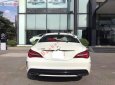 Mercedes-Benz CLA class CLA250 2016 - Cần bán gấp Mercedes CLA250 năm 2016, màu trắng, xe nhập