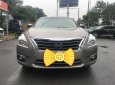 Nissan Teana 2013 - Bán ô tô Nissan Teana đời 2013 màu vàng, giá tốt, xe nhập