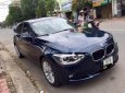 BMW 1 Series 116i 2014 - Bán ô tô BMW 116i năm 2014, màu xanh lam, nhập khẩu đẹp như mới