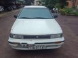 Nissan Bluebird   1992 - Bán Nissan Bluebird sản xuất 1992, màu trắng, nhập khẩu