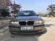 BMW 3 Series  318i  2004 - Bán xe BMW 3 Series 318i SX 2004, màu xám, nhập khẩu