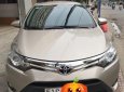 Toyota Vios 1.5G 2017 - Bán Toyota Vios 1.5G sản xuất năm 2017 như mới, giá chỉ 560 triệu