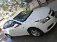 Chevrolet Cruze 2012 - Bán xe Chevrolet Cruze 2012, màu trắng, nhập khẩu  