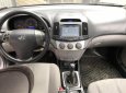 Hyundai Avante 1.6 MT 2011 - Bán Hyundai Avante 1.6 MT màu xám chuột, số sàn, sản xuất 2011, biển Sài Gòn