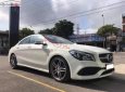 Mercedes-Benz CLA class CLA250 2016 - Cần bán gấp Mercedes CLA250 năm 2016, màu trắng, xe nhập