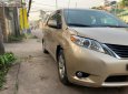 Toyota Sienna LE 2.7 2011 - Bán Toyota Sienna LE 2.7 năm sản xuất 2011, nhập khẩu nguyên chiếc 