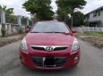 Hyundai i20 2011 - Bán Hyundai i20 đời 2011, màu đỏ, xe nhập  