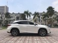 Lexus RX RX200T 2017 - Cần bán lại xe Lexus RX RX200T đời 2017, màu trắng, xe nhập xe gia đình
