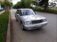 Toyota Crown 1992 - Bán ô tô Toyota Crown sản xuất năm 1992, màu bạc, xe nhập xe gia đình