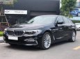 BMW 5 Series 530i Luxury Line G30 2018 - Cần bán BMW 530i Luxury Line G30 đời 2018, màu đen, nhập khẩu