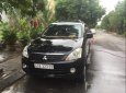 Mitsubishi Zinger 2008 - Bán Mitsubishi Zinger năm 2008, màu đen chính chủ