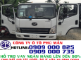 Howo La Dalat 2018 - Bán xe Faw 7.3 tấn, máy Hyundai, thùng 6M2
