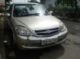 Lifan 520 1.3 2008 - Bán Lifan 520 1.3 2008, màu bạc chính chủ, giá 68tr