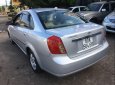 Daewoo Lacetti MT 2005 - Cần bán Daewoo Lacetti MT năm sản xuất 2005, xe nhập 