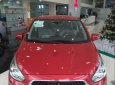Mitsubishi Mirage MT 2018 - Bán Mitsubishi Mirage năm sản xuất 2018, màu đỏ, nhập khẩu