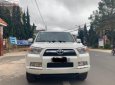 Toyota 4 Runner SR5 2012 - Cần bán lại xe Toyota 4 Runner SR5 năm 2012, màu trắng, xe nhập  