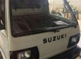 Suzuki Supper Carry Truck 2004 - Bán Suzuki Supper Carry Truck đời 2004, màu trắng, xe nhập  