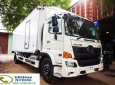 Hino 500 Series FG8JT7A 2018 - Bán xe tải thùng bảo ôn Hino FG8JT7A - 8 tấn