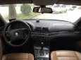 BMW 3 Series  318i  2004 - Bán xe BMW 3 Series 318i SX 2004, màu xám, nhập khẩu