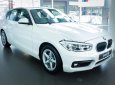 BMW 1 Series 118i 2019 - Bán ô tô BMW 1 Series 118i 2019, màu trắng, nhập khẩu