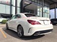 Mercedes-Benz CLA class CLA250 2016 - Cần bán gấp Mercedes CLA250 năm 2016, màu trắng, xe nhập