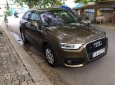 Audi Q3 2012 - Cần bán Audi Q3 sản xuất năm 2012, nhập khẩu nguyên chiếc, giá 950tr