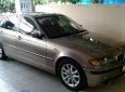 BMW 3 Series 318i 2004 - Bán BMW 3 Series 318i sản xuất năm 2004, nhập khẩu nguyên chiếc chính chủ