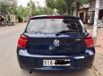 BMW 1 Series 116i 2014 - Bán ô tô BMW 116i năm 2014, màu xanh lam, nhập khẩu đẹp như mới