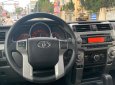 Toyota 4 Runner SR5 2012 - Cần bán lại xe Toyota 4 Runner SR5 năm 2012, màu trắng, xe nhập  