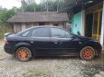 Ford Focus   2006 - Bán xe Ford Focus sản xuất 2006, màu đen