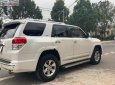 Toyota 4 Runner SR5 2012 - Cần bán lại xe Toyota 4 Runner SR5 năm 2012, màu trắng, xe nhập  