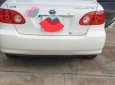 Toyota Corolla altis 2003 - Bán ô tô Toyota Corolla altis 2003, màu trắng, nhập khẩu nguyên chiếc như mới