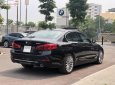 BMW 5 Series 530i Luxury Line G30 2018 - Cần bán BMW 530i Luxury Line G30 đời 2018, màu đen, nhập khẩu