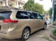 Toyota Sienna LE 2.7 2011 - Bán Toyota Sienna LE 2.7 năm sản xuất 2011, nhập khẩu nguyên chiếc 