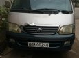 Toyota Hiace 2002 - Cần bán lại xe Toyota Hiace đời 2002, màu bạc, xe nhập