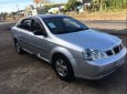 Daewoo Lacetti MT 2005 - Cần bán Daewoo Lacetti MT năm sản xuất 2005, xe nhập 